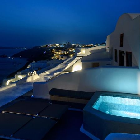 Ianthe Apartments & Villa Oia  Room photo