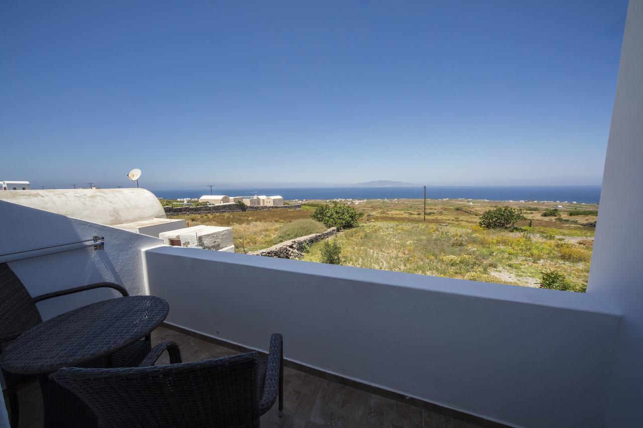 Ianthe Apartments & Villa Oia  Exterior photo